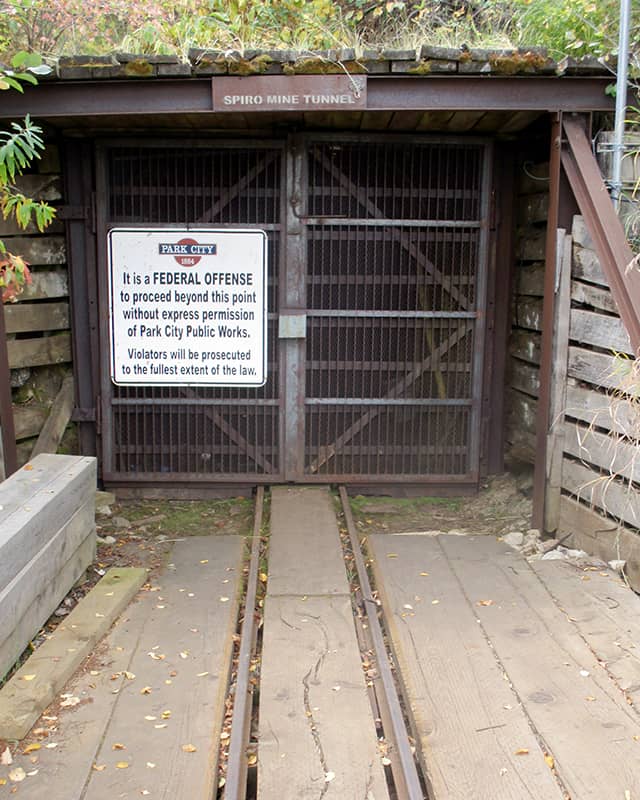 Spiro Tunnel - Image 2