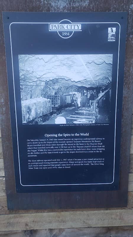 Spiro Tunnel - Image 1