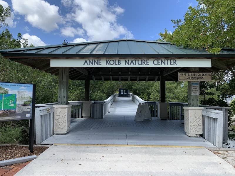 Anne Kolb Nature Center - Image 3