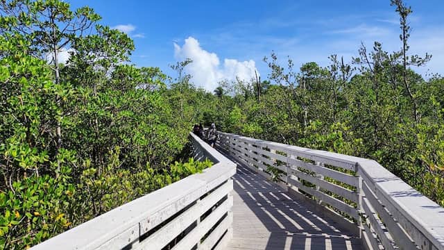 Anne Kolb Nature Center - Image 1