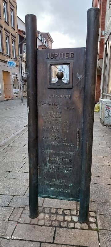 Planetenweg - Image 1
