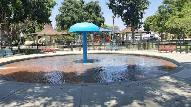 Veterans Memorial Park - Image 1