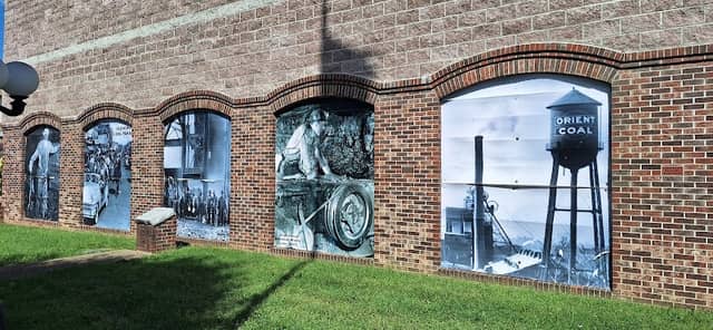 Coal Miners Memorial Park - Image 1