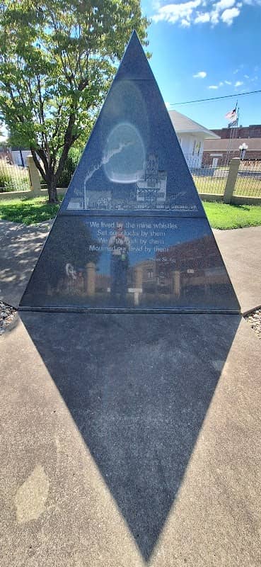 Coal Miners Memorial Park - Image 2