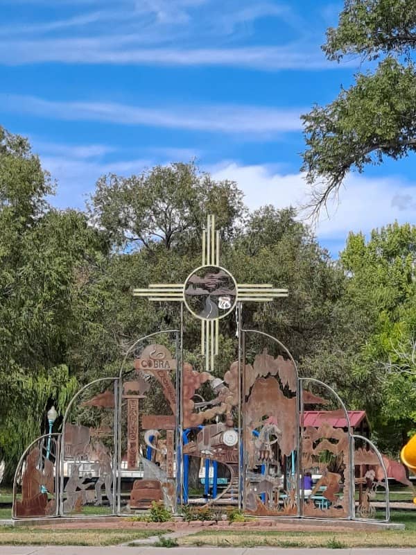 River Walk Park - Image 1
