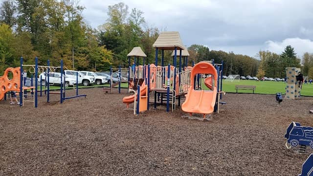 Deputy Kurt B. Wyman Memorial Park - Image 2