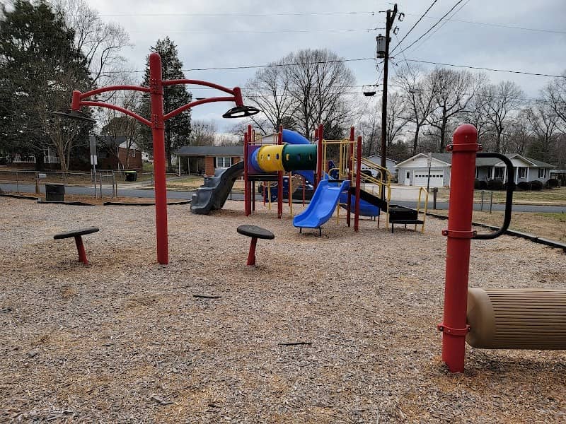 Westhaven Park - Image 1