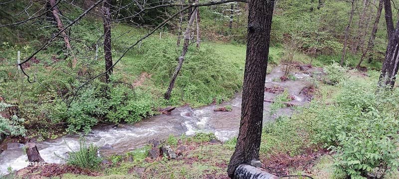 Potomac River Scenic Overlook - Image 2