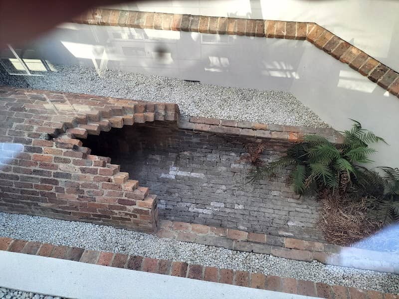 The Historical Brick Barrel Drain - Image 1