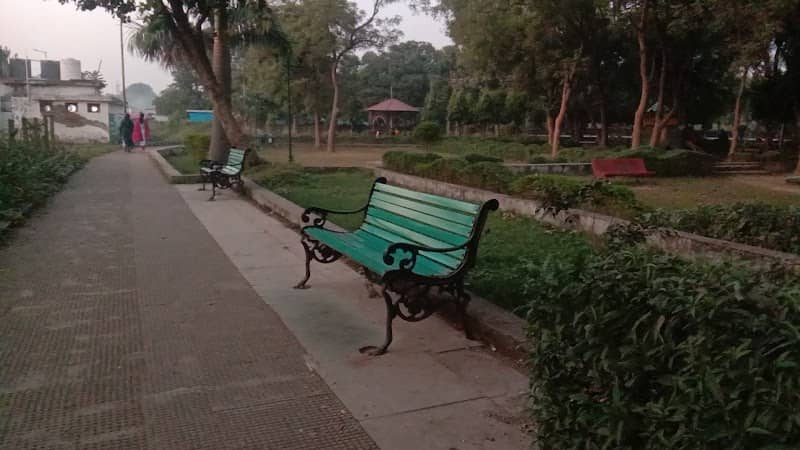 Smriti Park Niharika Korba - Image 1