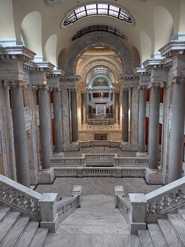 Kentucky State Capitol Museum - Image 1