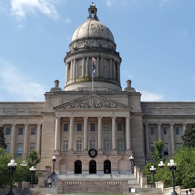 Kentucky State Capitol Museum - Image 3