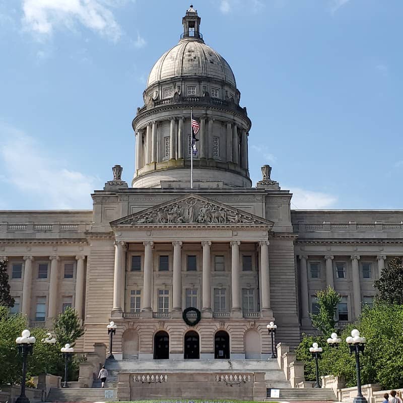 Kentucky State Capitol Museum - Image 3