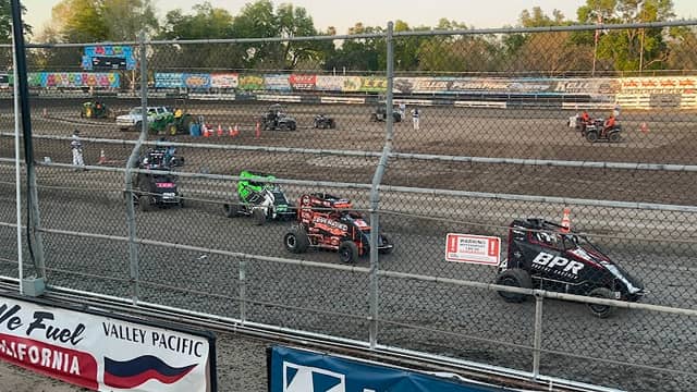 Plaza Park Raceway - Image 1
