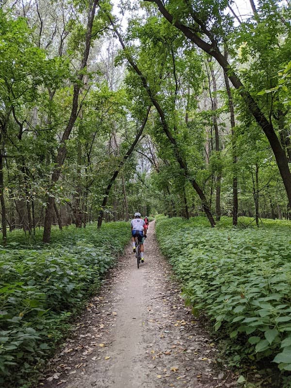 Minnesota River Bottoms Trails - Image 2