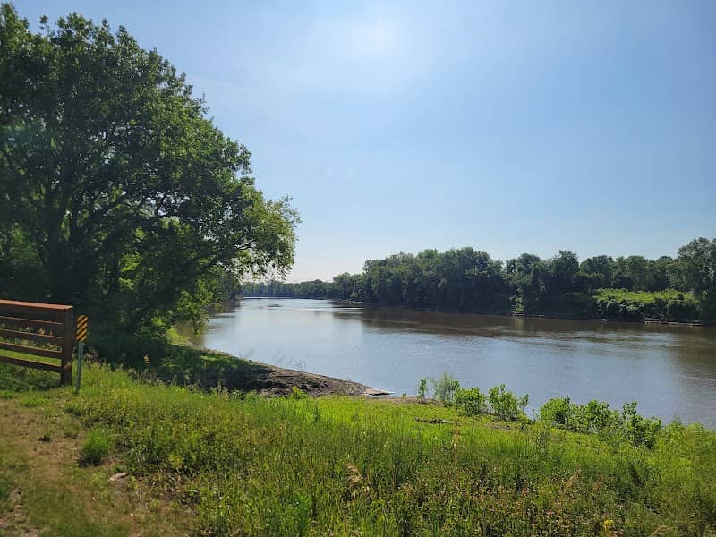 Minnesota River Bottoms Trails - Image 1