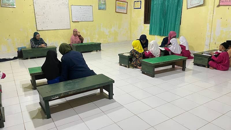 TPA Nurul Hidayah - Image 1