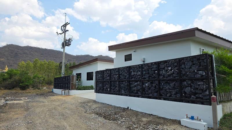 เดอะเฟมรีสอร์ท - Image 1
