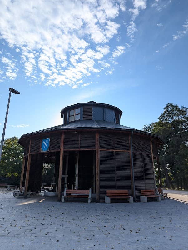 Tężnia Rybnik-Paruszowiec - Image 1