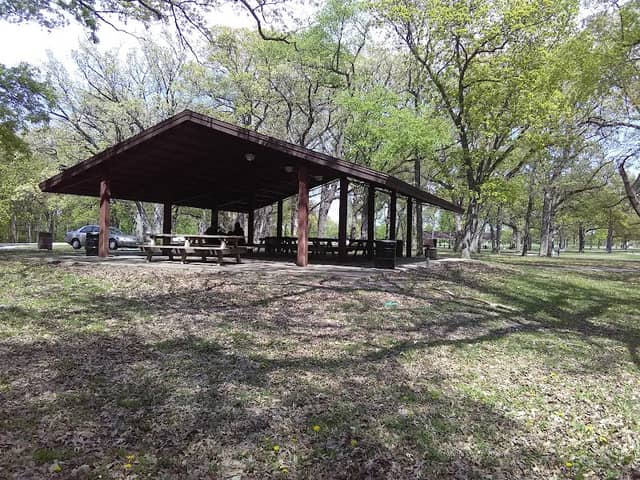 Inwood Park - Image 1