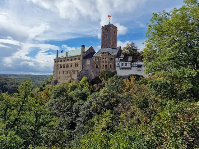 Wartburg - Image 1
