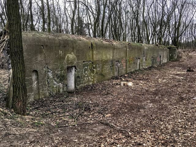 Twierdza Grudziądz / Fort Dąb - Image 1