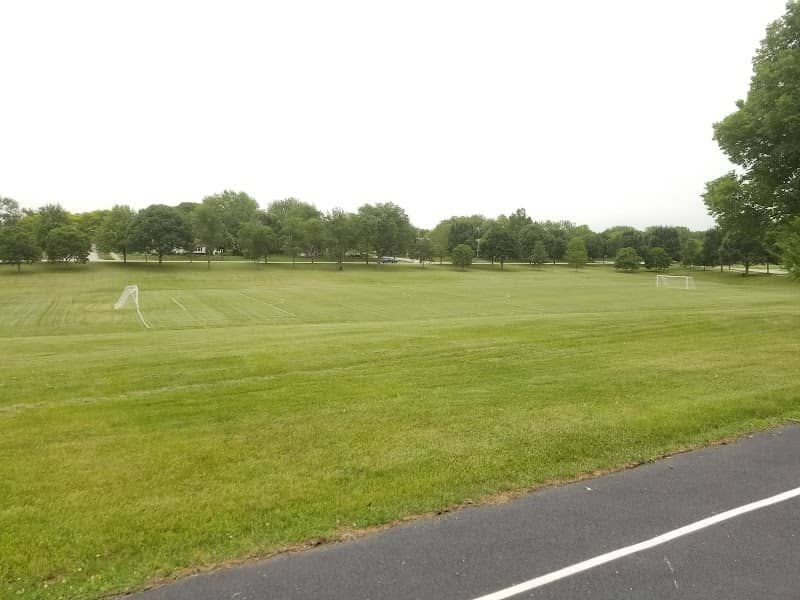 Concord Square Park - Image 2