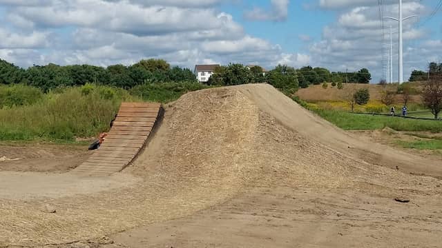 Cottage Grove Bike Park - Image 2