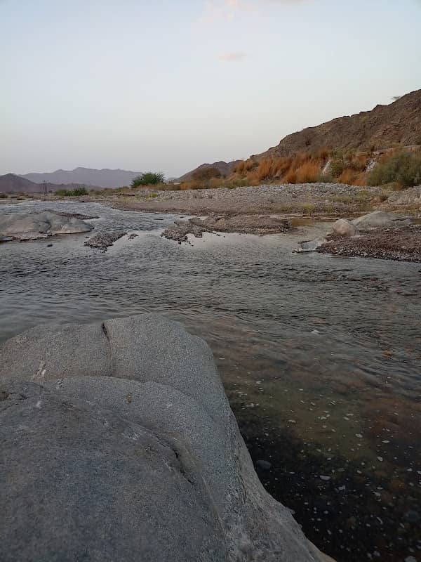 وادي بدبد - Image 1