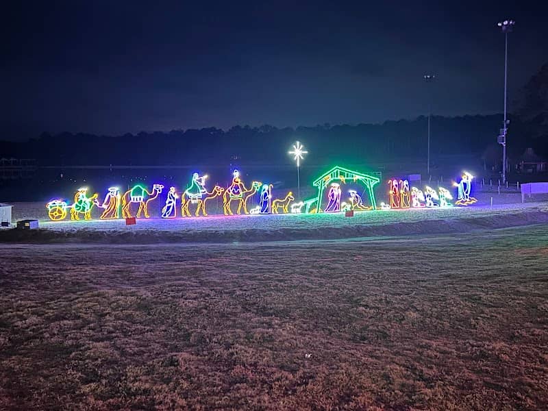 Callaway Fantasy in Lights - Image 1