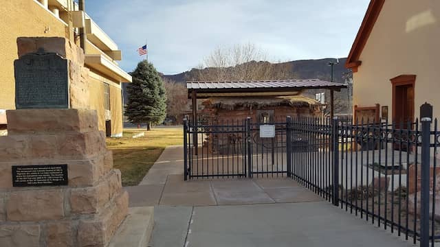 Elk Mountain Mission - Image 2