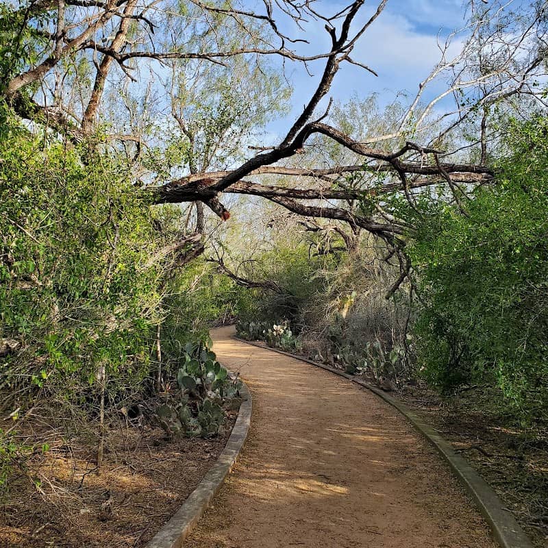 McAllen Nature Center - Image 2
