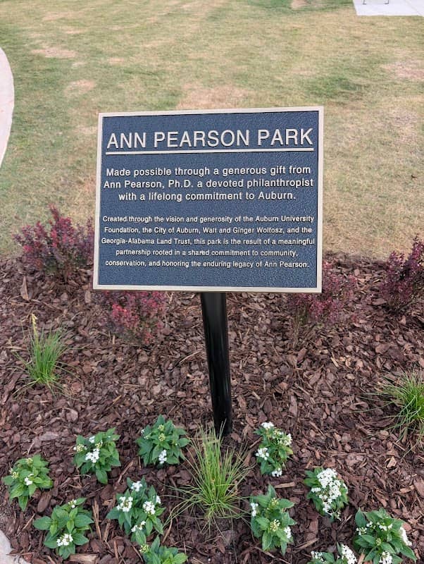 Ann Pearson Park - Image 1