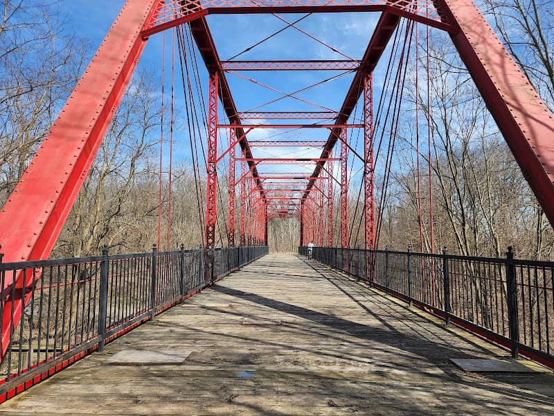 Historic Bridge Park - Image 1