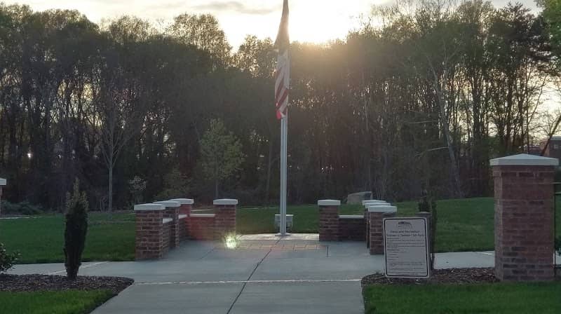 Gastonia Optimist Club Park - Image 1