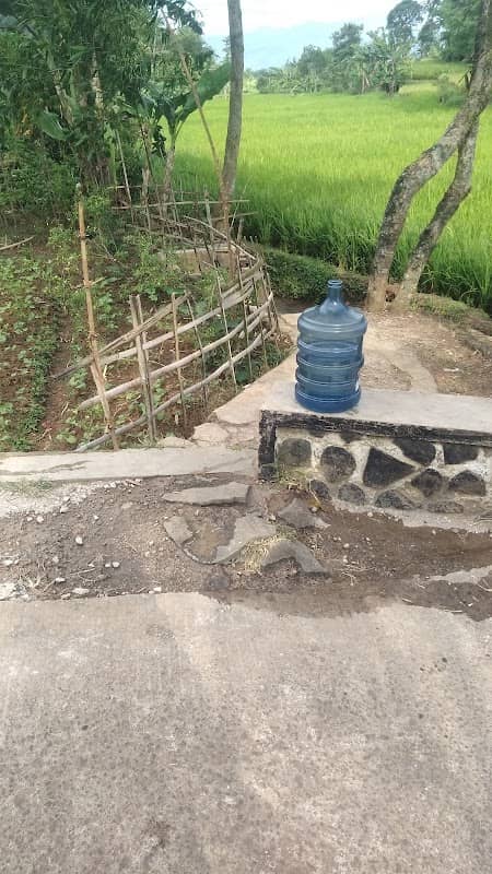 Pancuran ci herang - Image 1