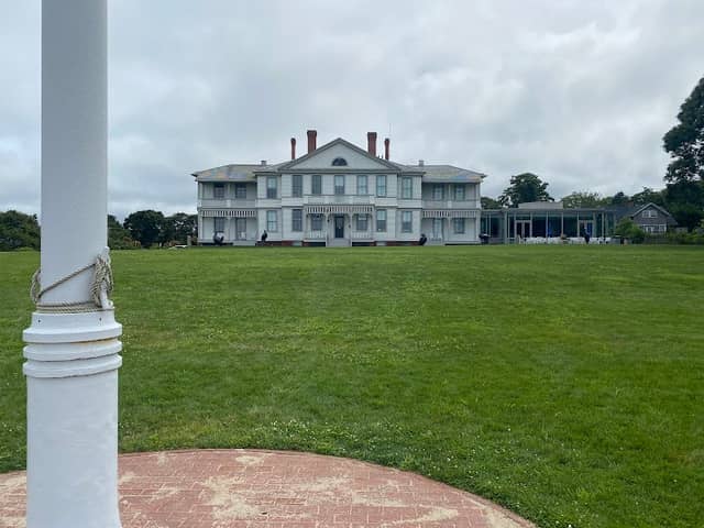 Martha's Vineyard Museum - Image 2
