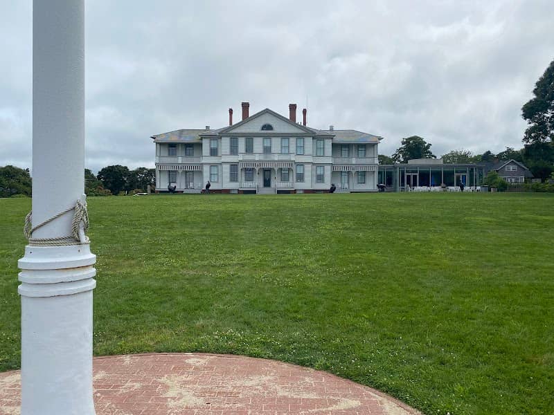 Martha's Vineyard Museum - Image 2