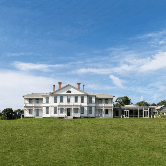 Martha's Vineyard Museum - Image 1