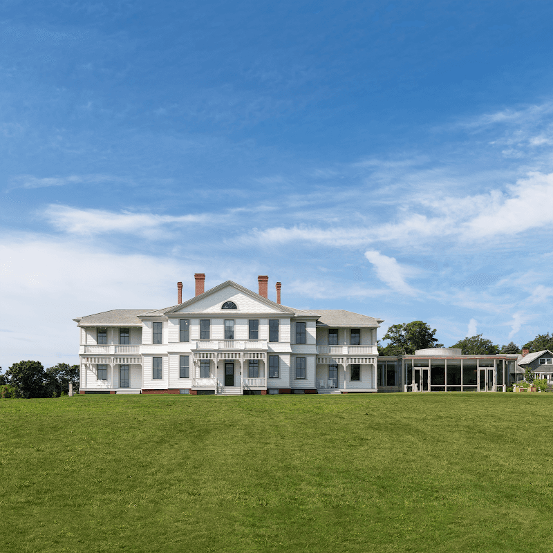 Martha's Vineyard Museum - Image 1