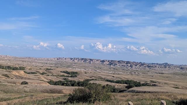 Sage Creek Basin Overlook - Image 2