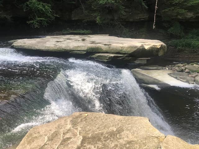 Great Falls of Tinkers Creek - Image 2