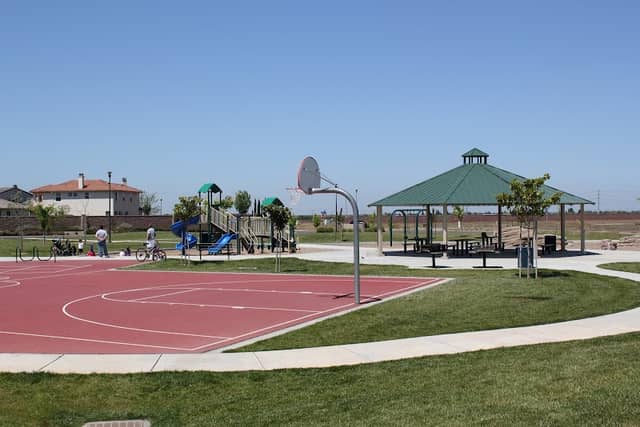 Argonaut Park - Image 1