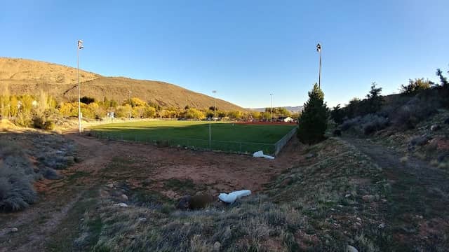 Toquerville Park - Image 1