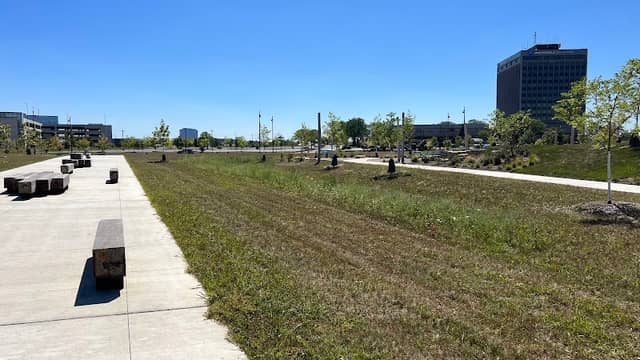 90 North Park - Image 2