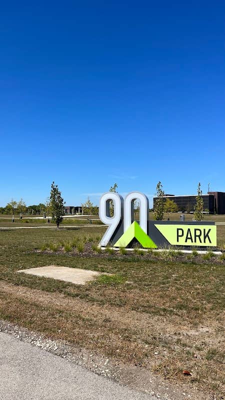 90 North Park - Image 1