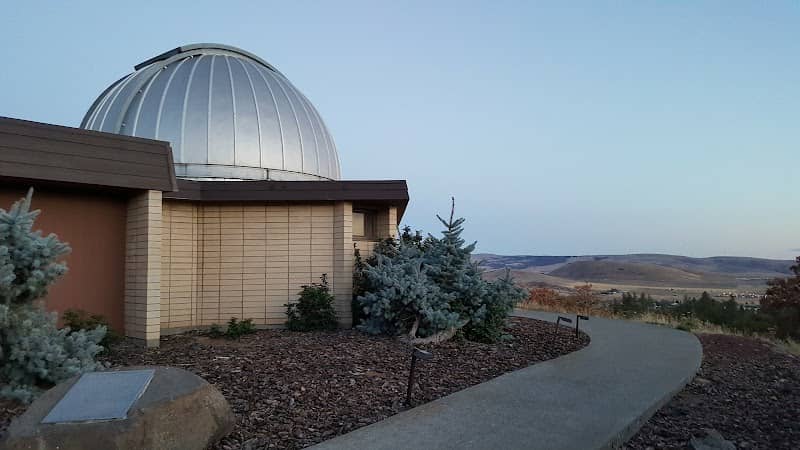 Goldendale Observatory State Park - Image 2
