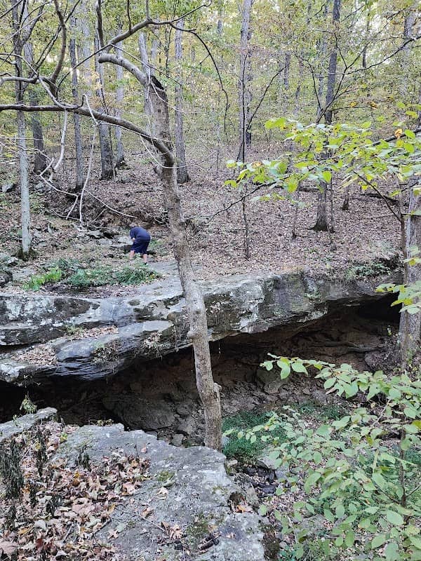 Rtr Trail head - Image 1