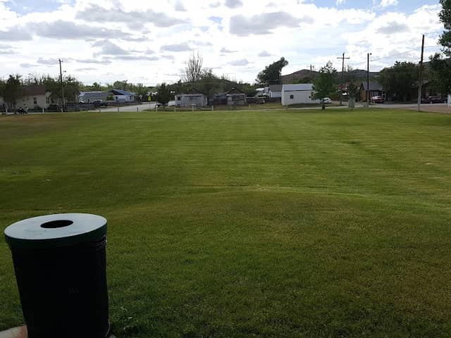 Bolten Park - Image 1
