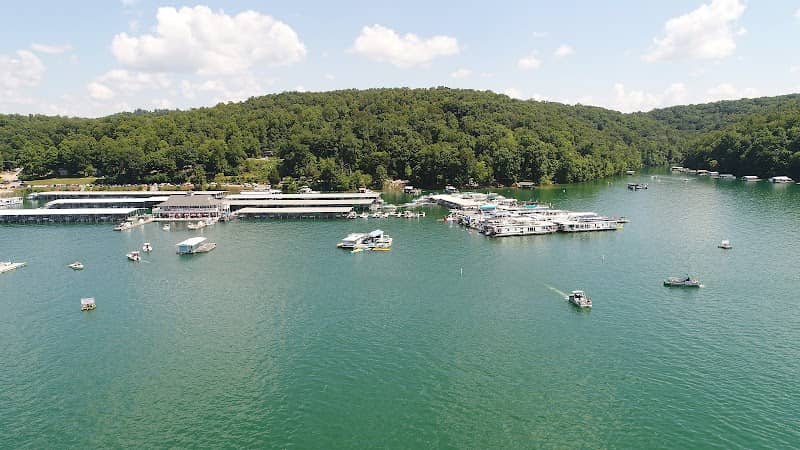 Sequoyah Marina - Image 1